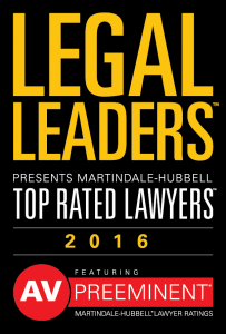 Rich Feinsilver Top Legal Eagle by Long Island Pulse Magazine 