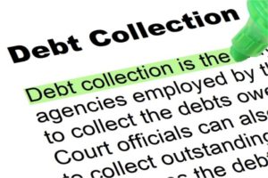 debt collection laws
