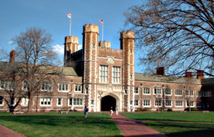 Brookings College
