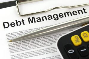 debt management