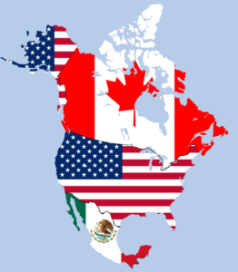 NAFTA Countries