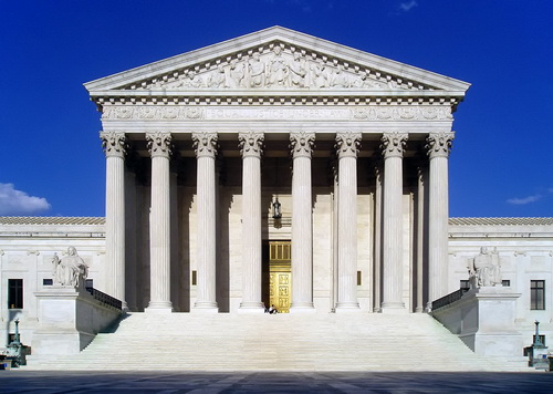 US Supreme Court